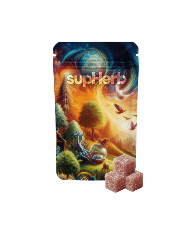 supHerb Kratom Scheuersteine