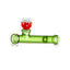 Hemper Gaming Flower