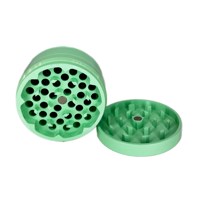 supHerb Keramik Grinder 4tlg - Mint