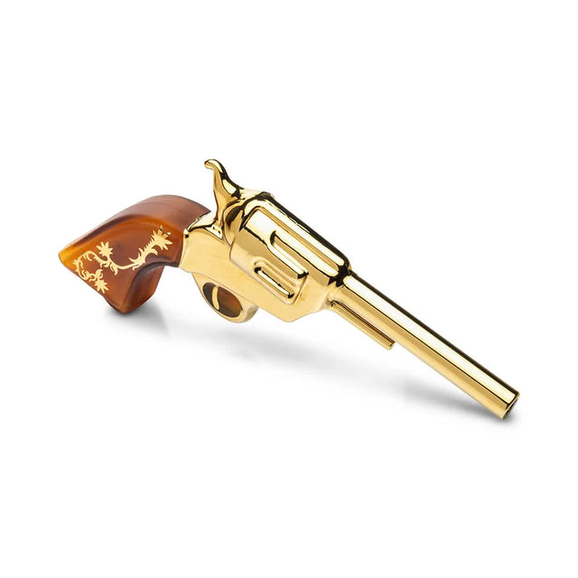 Hemper Wild West Peacemaker Handpipe