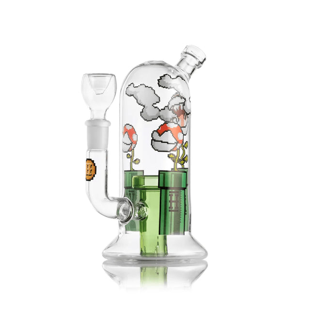 Hemper Gaming Flower