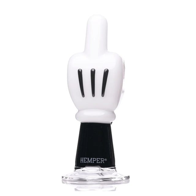 Hemper Jinx Cartoon Hand