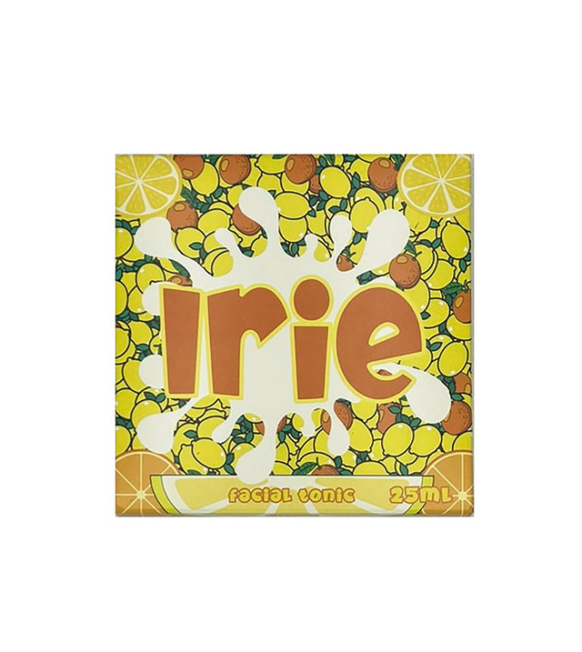 Irie Water