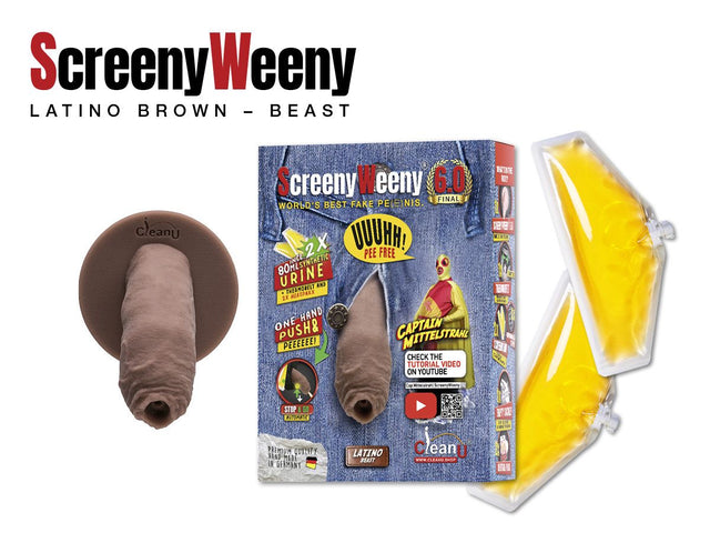 ScreenyWeeny - supHerb
