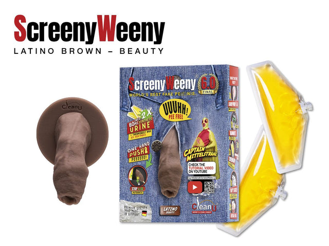 ScreenyWeeny - supHerb