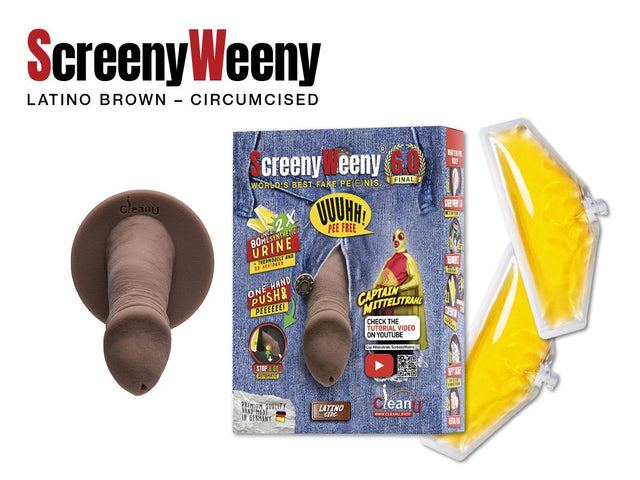 ScreenyWeeny - supHerb