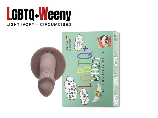 LGBTQ+Weeny