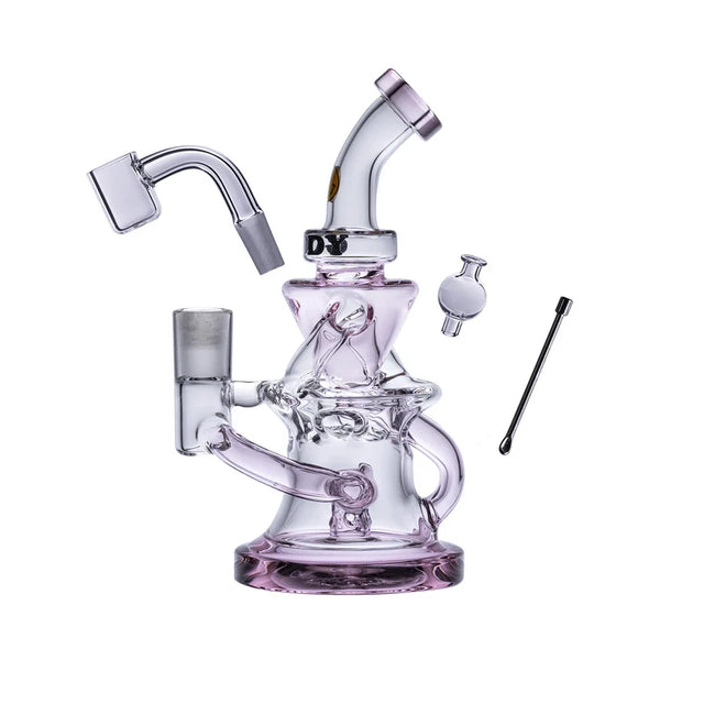 Goody Glass Rig Miss Swiss