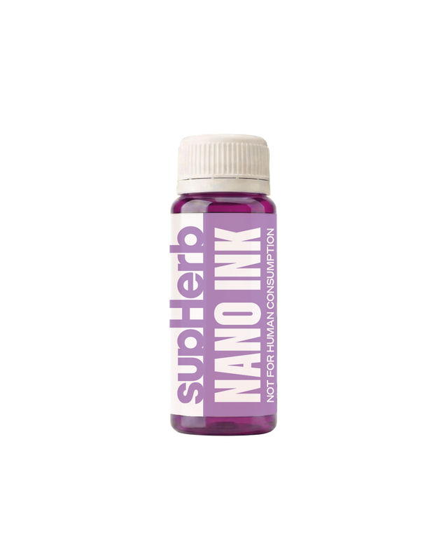 Nano INK