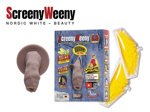 ScreenyWeeny - supHerb