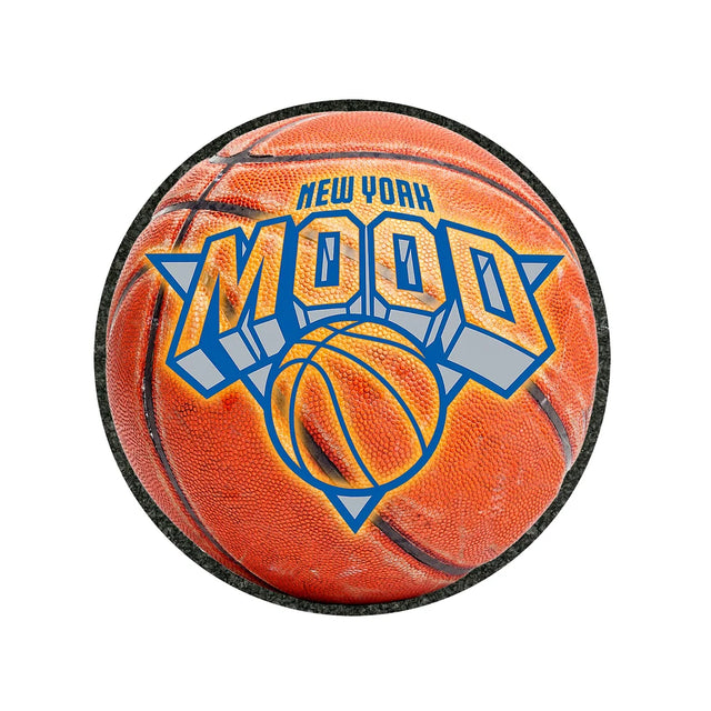 Moodmats - New York Mood Ball + T-Shirt Bundle