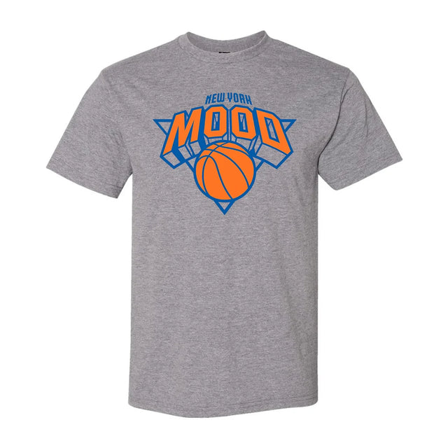 Moodmats - New York Mood Ball + T-Shirt Bundle