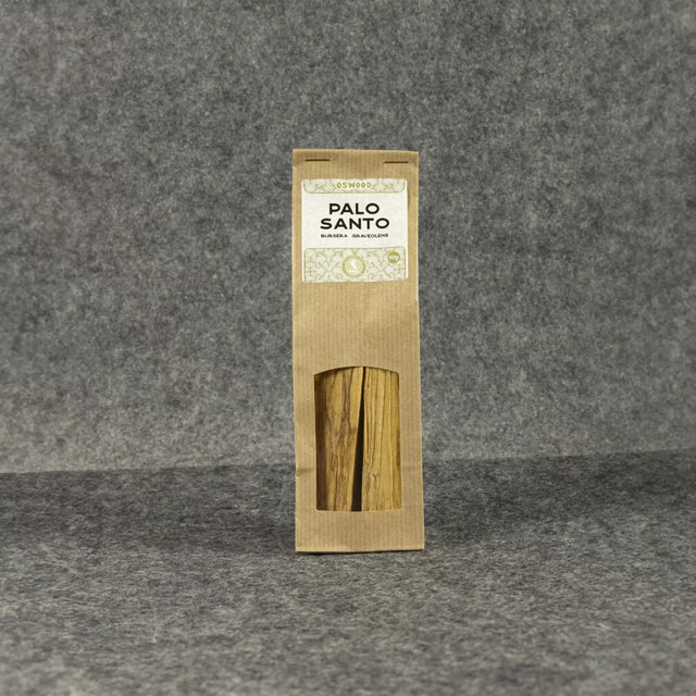 Palo Santo