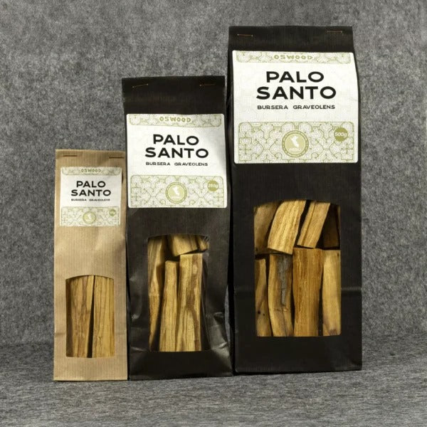 Palo Santo