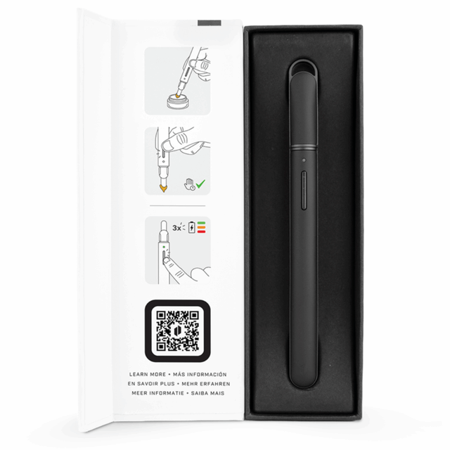 Puffco Hot Knife Heated Loading Tool V2
