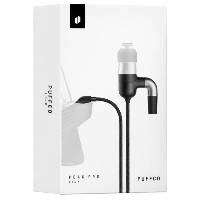Puffco Peak Pro Link - supHerb
