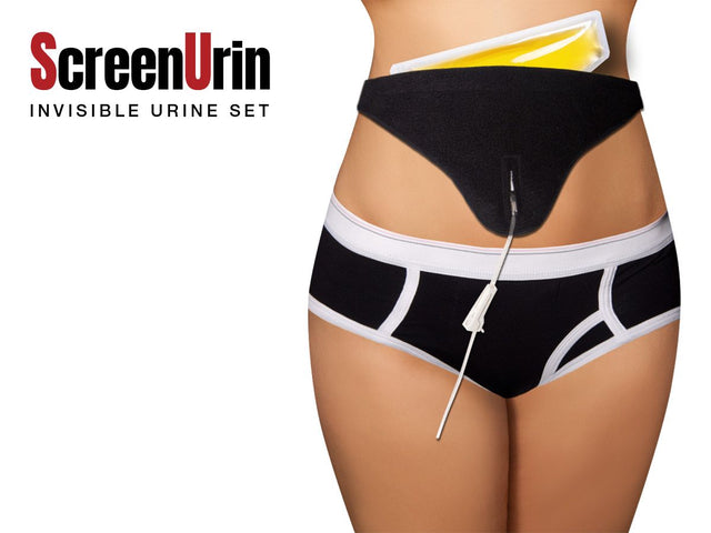 ScreenUrin Set
