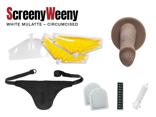 ScreenyWeeny - supHerb