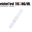 THC Drogentest - Selbsttest / Speicheltest
