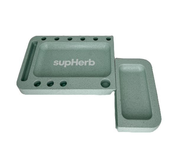 supHerb Rolling-Tray