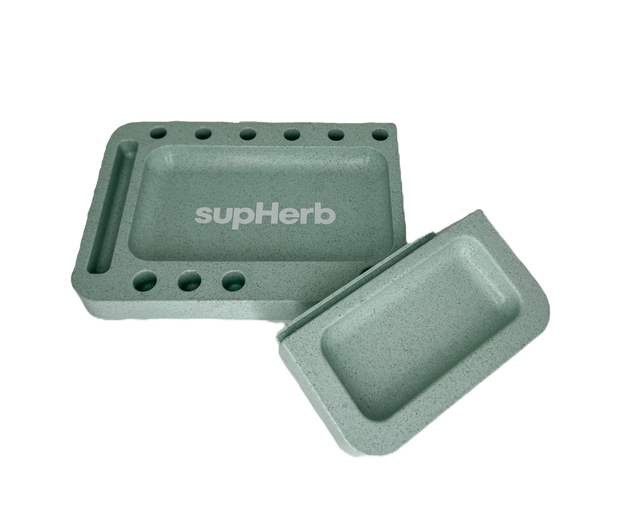 supHerb Rolling-Tray