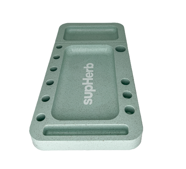 supHerb Rolling-Tray