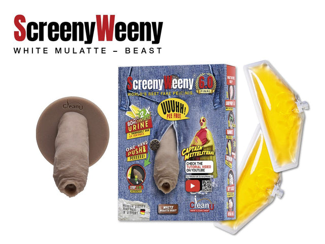 ScreenyWeeny - supHerb