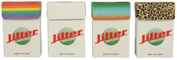 Jilter Filter