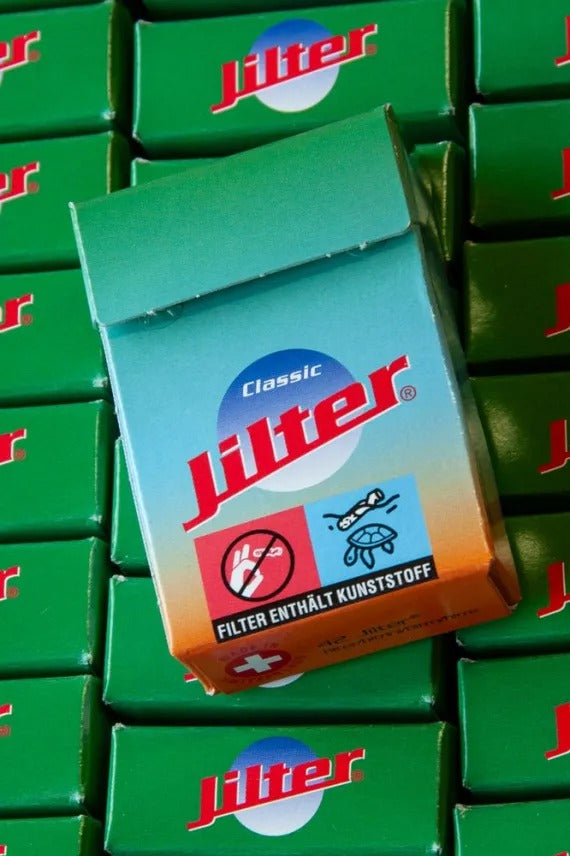 Jilter Filter