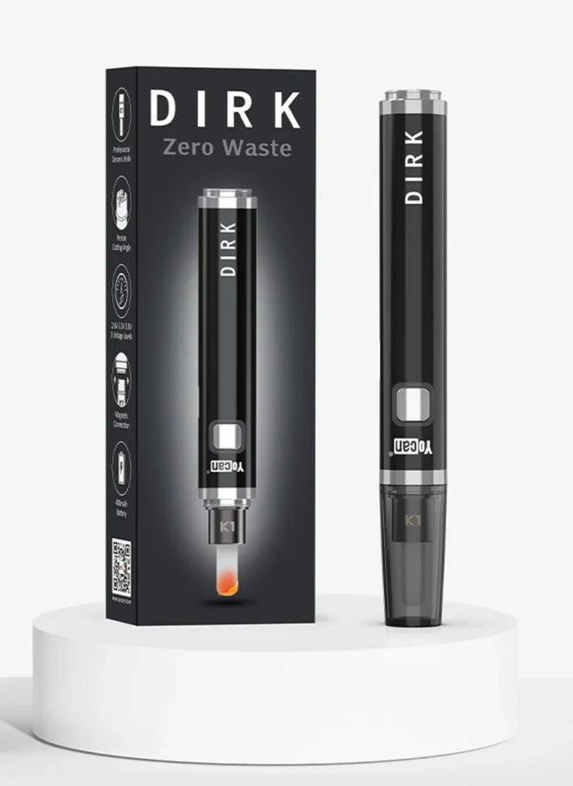 Yocan Dirk Hot Knife