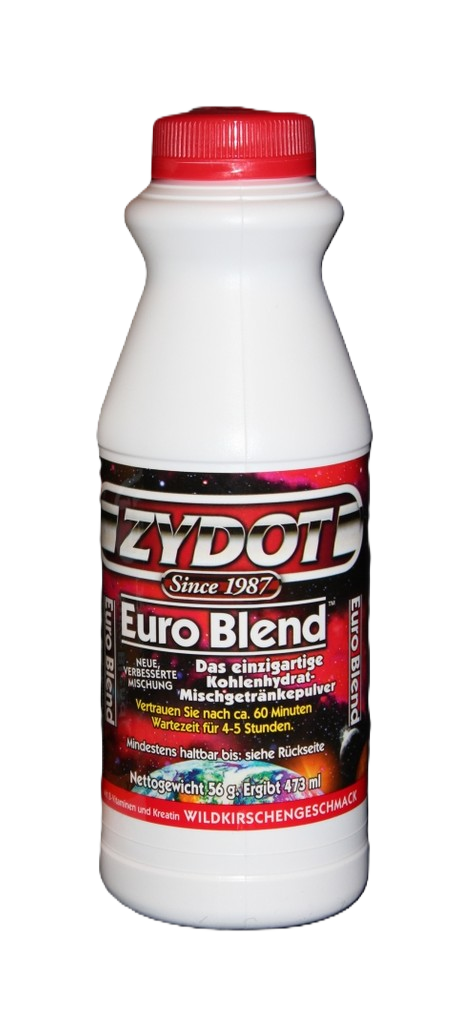 ZYDOT Euro Blend