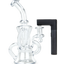 Puffco Pivot Glass Adapter