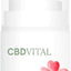 CBD Vital Clearing Skin