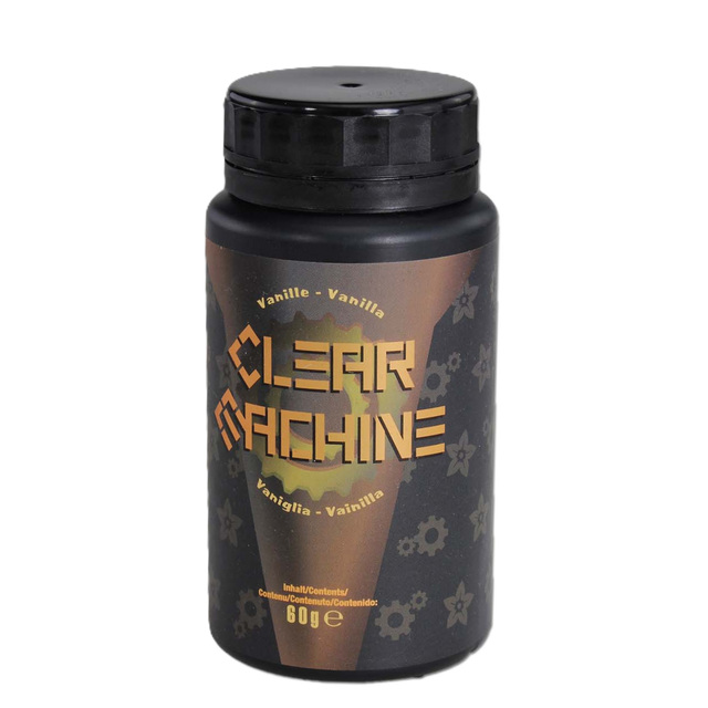 Clear Machine