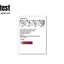 Drogentests - Substanztests