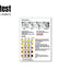 Drogentests - Substanztests