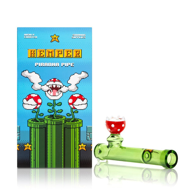 Hemper Gaming Flower