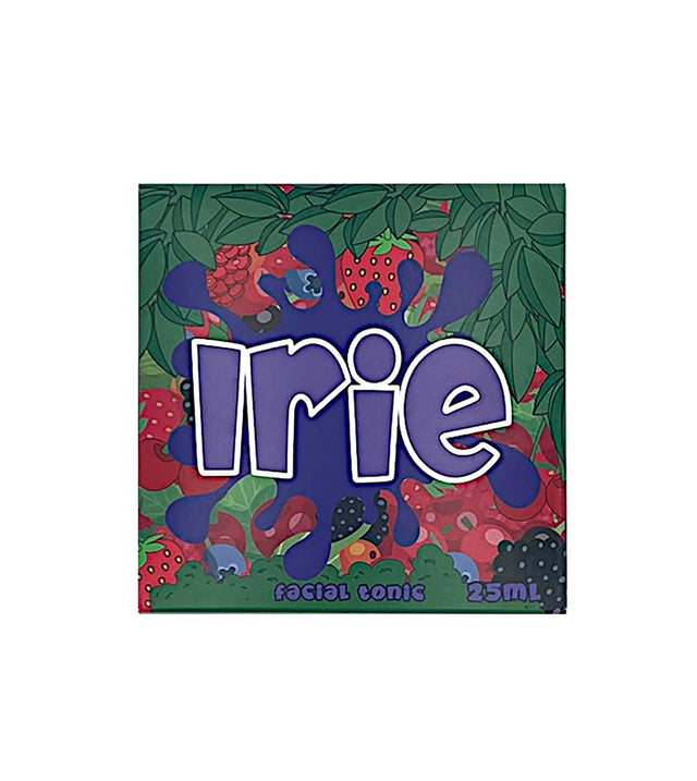 Irie Water