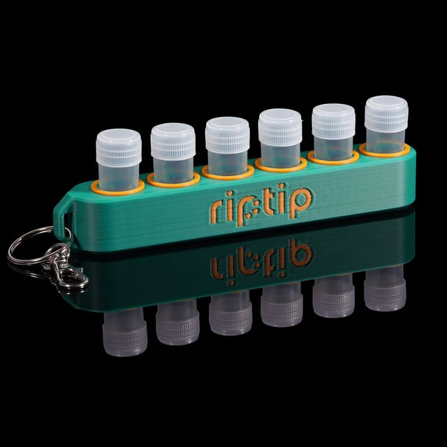 RipTip Glasfilter