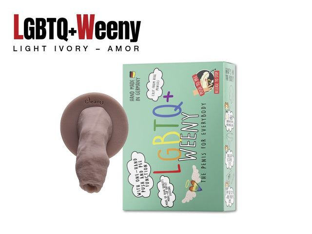 LGBTQ+Weeny