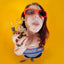 Goody Glass Rig Big Face