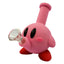 Kirby Silicone Bong