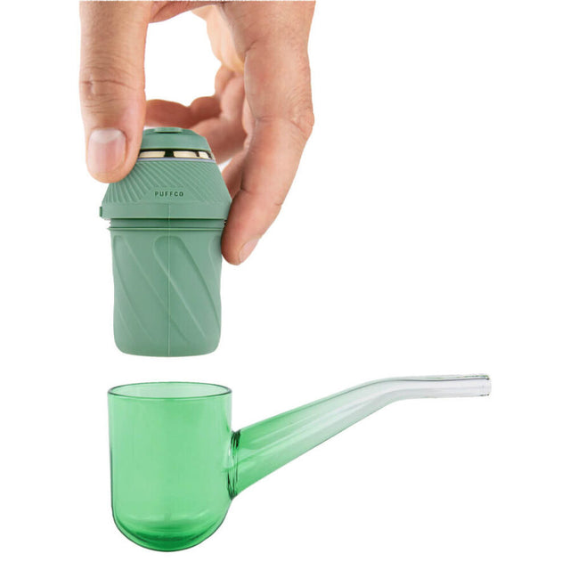 Puffco Proxy Portable Concentrate Vaporizer