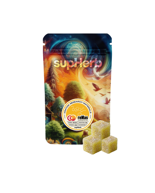 Kratom reMas