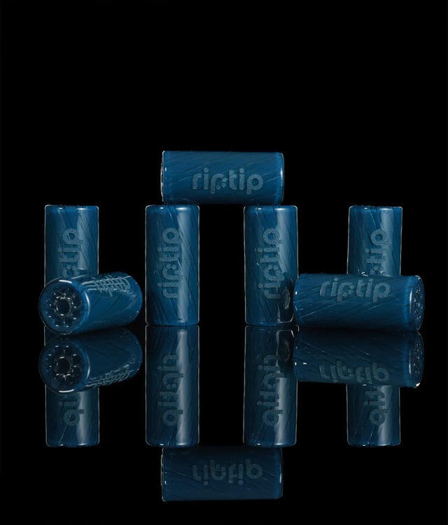 RipTip Glasfilter