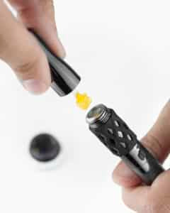 Puffco Plus Dab Pen