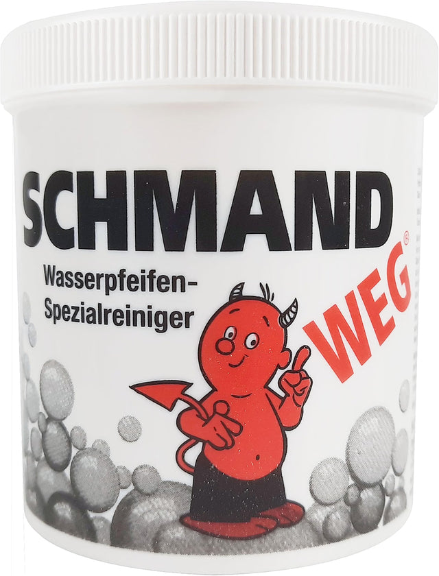 Schmand Weg
