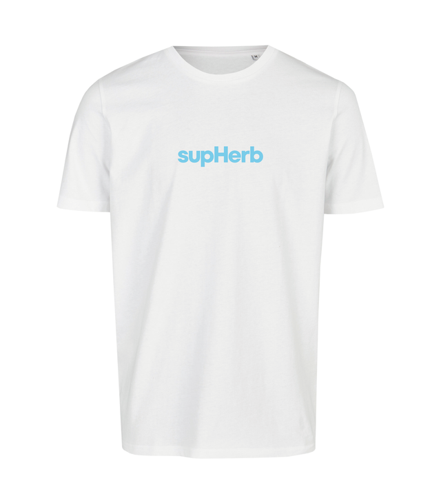 T-shirt SupHerb 