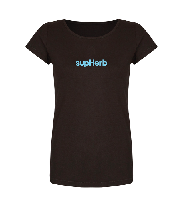 T-shirt SupHerb 