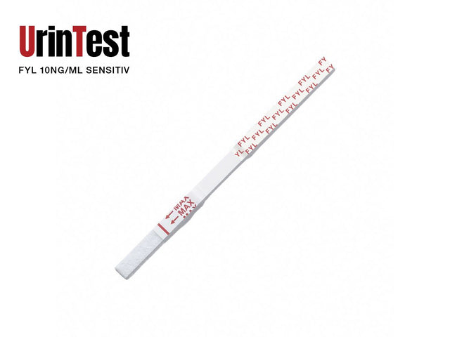 FYL Drogentest - Selbsttest / Urintest